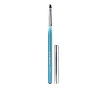 Pennello per eyeliner, pennello professionale per unghie, penna professionale per smalto gel e pennelli intagliati, penna dettagliata, pennello per unghie Mani-Pedi per donne e ragazze, salone a casa