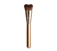 Clarins Gua Sha-Inspired Foundation Brush