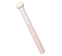 Pennello per il trucco - pennello in polvere di funghi, applicatore di correttore per il trucco | Busta di miscelazione delle basi per palpebre e viso, strumento cosmetico compatto per le donne, spugn