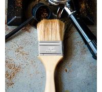 Pennello Per Impregnante Legno Vernice Muro Pennelli in Spugna Pittura Murale