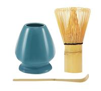 Pennello Per La Cerimonia Del Tè Giapponese - Frusta Chasen Stile Hyakhondachi Della Dinastia Song, Strumento Tradizionale Per La Preparazione Del Tè In, Frusta - Cerimonia Autenti