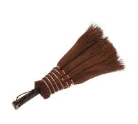 Pennello Per La Cerimonia Del Tè Spazzola Pulizia Della Scrivania