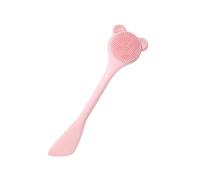 Pennello Per La Pulizia Del Viso- 39,5 G Di Pennello Facciale Portatile Per Donne | Ben Spazzole Di Pulizia Del Viso Manuale, Pennello Per La Pulizia Del Viso In Silicone Per Lavaggio Del Viso, Pennel