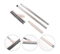 Pennello per la spazzola girevole della spazzola lunga della spazzola della