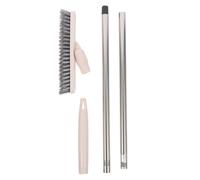 Pennello per la spazzola girevole della spazzola lunga della spazzola della