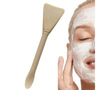 Pennello Per Maschera A Faccia Silicone - Applicatore Maschera Di Fango Facciale A Doppia Testa | Strumenti Di Applicatore Per Copertura Facciale | Strumenti Di Spatola FlessibileBeauty | Strumento Pe