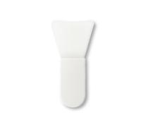 Pennello per maschera in silicone Mini manico corto pennello applicatore maschera argilla