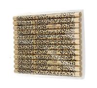 Pennello Per Matita Sopracciglia Trucco Degli Occhi