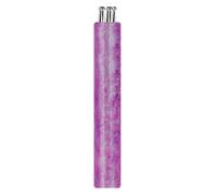 Pennello per nail art a punti, pennello per disegno e intaglio, pennello per eyeliner a ventaglio, strumenti per smalto in gel UV acrilico
