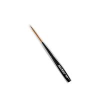 Pennello per pinstriping A. Mack Serie Von Dago Mini Saber - misura 00