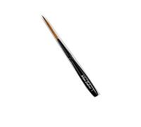 Pennello per pinstriping A. Mack Serie Von Dago Mini Saber - misura 1