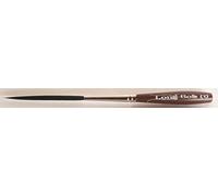 Pennello per pinstriping Andrew Mack Serie Long Bob - Misura 00
