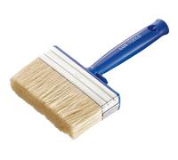 Pennello per pittura a dispersione LUX-TOOLS 120x30 mm