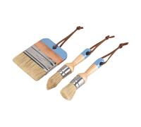 Pennello Per Pittura ad Acrilico Pennelli In Setole per Mobili In Legno