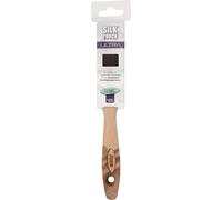 Pennello Per Pittura In Setola Sintetica Ultra Touch In Seta Axus Decor 1"