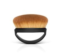 Pennello per polveri da viso Cocosolis PREMIUM Terre [1 Unità]