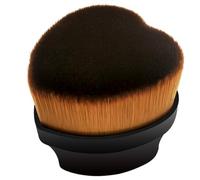 Pennello per protezione solare e fondotinta | Con setole a prova di bambino, veloce e comodo,Pennello per trucco crema solare fondotinta | Per polvere liquida crema rossore incontri viaggi e