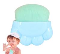 Pennello per protezione solare per bambini, applicatore per crema solare