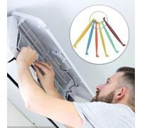 Pennello Per Pulire Asciugatrice Spazzola Pulisci Termosifoni Pulizia