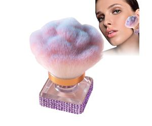 Pennello Per Rimuovi - versatile premium functional Polvere Unghie, sleek, sturdy, Strumento, Manicure Multifunzione Casa Estetista, Viaggio | Multipurpose Outdoor Indoor Utility