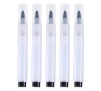 Pennello Per Riparazione Superfici Con Disegni Ricaricabili La Casa E L'ufficio Manutenzione Dello Spazio Correzioni Precise Mobili E Pareti Correzione Dei Graffi Sulla Parete