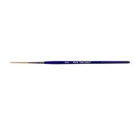 Pennello per scroll-striping Andrew Mack The Virus - 1