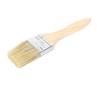 Pennello per termosifoni Confezione da 24 pennelli 1,5 pollici (35 mm) e scaglie for macchie, vernici, colle gesso Per la pulizia