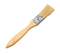 Pennello per termosifoni Confezione da 36 pennelli 1 pollice (24 mm) e scaglie for macchie, vernici, colle gesso Per la pulizia