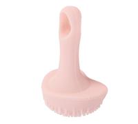 Pennello per Timbri per Lentiggini in Silicone,Cuscino D'aria per Timbri Finti in Silicone Riutilizzabile Strumento di Bellezza per Timbri per Trucco Lavabile per Festival Musicali
