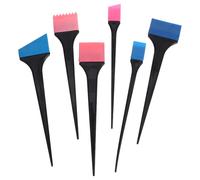 Pennello per tintura per capelli in silicone Pennello per tintura per capelli