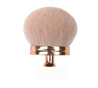 Pennello per trucco extra large per autoabbronzante, grande pennello autoabbronzante, applicatore per retro abbronzante, pennello per trucco Bo/dy per applicazione Ta/n, ovale per viso e gamba Ma/keup