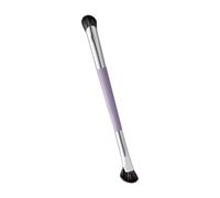 Pennello per trucco laterale miscelazione precisa, Purple