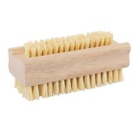 Pennello per unghie in fibra Redecker