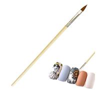 Pennello per unghie, pennelli per , pennello sottile per pittura, accessori per , pennelli per , pennelli per , pennelli professionali per in gel per disegni