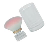 Pennello per unghie, per spolverare il trucco, per manicure