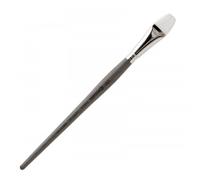 Pennello Perla Toray Bianco Serie 1432 N.3/4" Piatto Quadrato