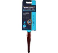 Pennello Piatto In Setola Sintetica Hamilton Perfection Max Stroke Da 3"