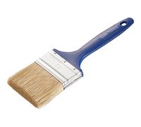Pennello piatto LUX-TOOLS per pittura a dispersione 50x6 mm