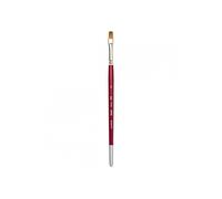 Pennello Piatto - N6 - Sintetico - PÃ©bÃ©o - Iris - Tutte le tecniche