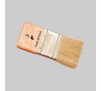 PENNELLO PIATTO SPALTER 120 mm Pennelli Rulli (Pz.12)