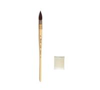 Pennello piccolo grigio raphael n. 0 + 1 sapone