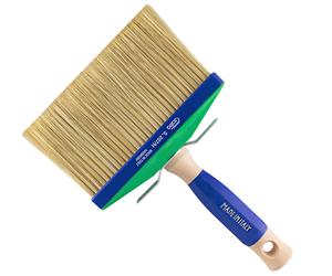 Pennello Plafone Pittore in Setola Sintetica Mm 78 - Gava Gava Pennelli 45554