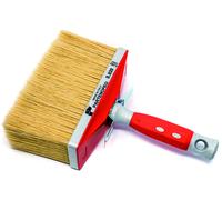 Pennello Plafone Pittore Setola A Ciuffetti Bionda Mm 83 Pennelli 59817