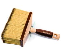 Pennello Plafone Pittore Setola A Ciuffetti Nayla Mm. 95, Mm. 160x65 Pennelli 5