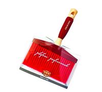 Pennello Plafone Professionale Mista Setola (170x70mm) Rosso