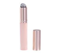 Pennello preciso per trucco labbra con punta in silicone per unghie, pennelli per nail art, applicazione di colore per labbra alla moda per donne e ragazze