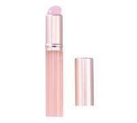 Pennello preciso per trucco labbra con punta in silicone per unghie, pennelli per nail art, applicazione di colore per labbra alla moda per donne e ragazze