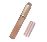 Pennello preciso per trucco labbra con punta in silicone per unghie, pennelli per nail art, applicazione di colore per labbra alla moda per donne e ragazze