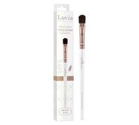 Pennello professionale Luvia, pennello per ombretto liquido, pennello per ombretto, pennello per ombretto, pennello correttore, pennello per occhi, pennello cosmetico vegano, 310 // Cream Shader -