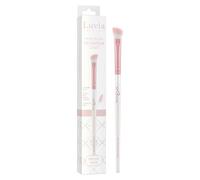 Pennello professionale Luvia, pennello per ombretto, pennello per ombretto, pennello per ombretto, pennello per occhi obliquo, pennello cosmetico vegano, 316 // Eye Contour - Candy